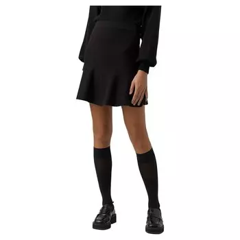 Юбка Vero Moda Nancy, черный