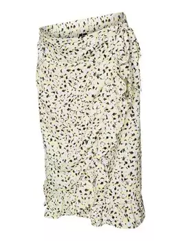 Юбка Vero Moda OLEA, смешанные цвета