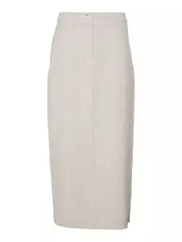 Юбка VERO MODA Skirt CASSIDY, синий