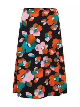 Юбка Vero Moda SOFIE, черный