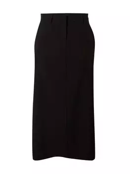 Юбка VERO MODA TROIAN, черный