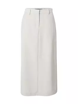 Юбка VERO MODA TROIAN, серый
