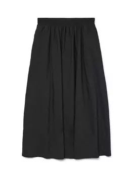 Юбка VERO MODA VMAnnie, черный