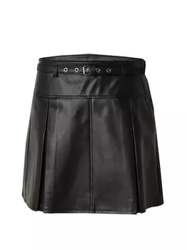 Юбка VERO MODA VMCAIACHRISSIE, черный