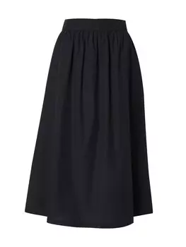 Юбка VERO MODA VMCharlotte, черный