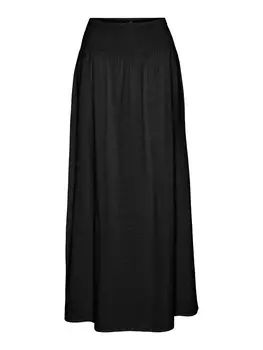 Юбка VERO MODA VMLinn, черный
