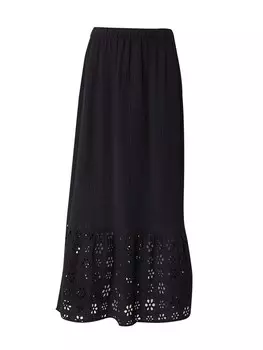 Юбка VERO MODA VMNatali, черный