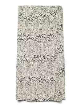Юбка VERO MODA VMPiper, белый