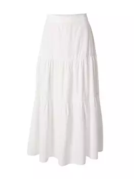 Юбка VERO MODA VMTILDA, белый