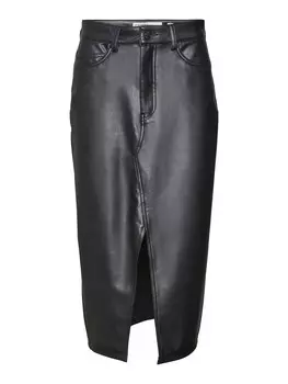 Юбка VERO MODA VMVeri, черный