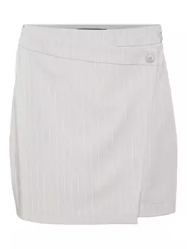 Юбка VERO MODA WENDY, серый