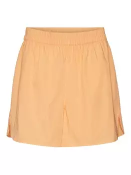 Юбка VERO MODA Wide leg Skirt, цвет Peach