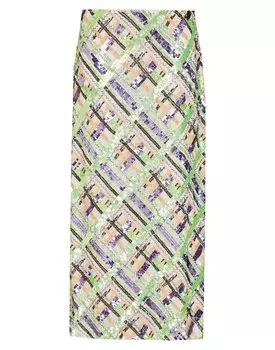 Юбка Veronica Beard, белый