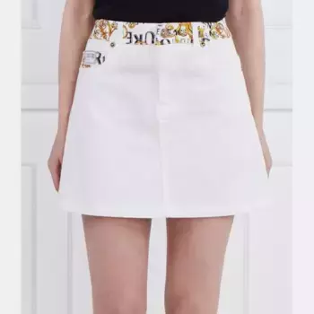 Юбка Versace, белый