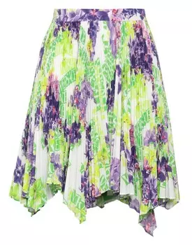 Юбка Versace, белый