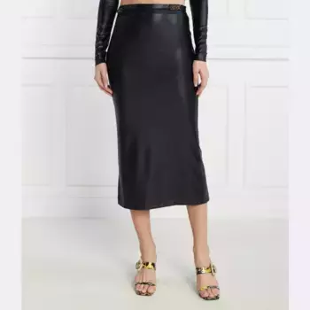 Юбка Versace, черный