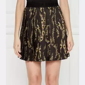 Юбка Versace, черный