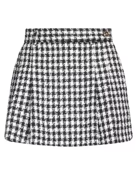 Юбка Versace, черный