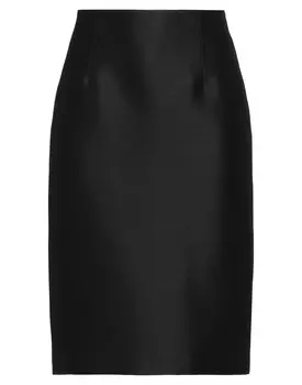 Юбка Versace, черный