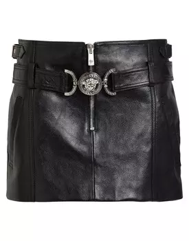 Юбка Versace, черный