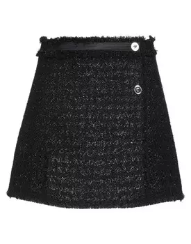 Юбка Versace, черный