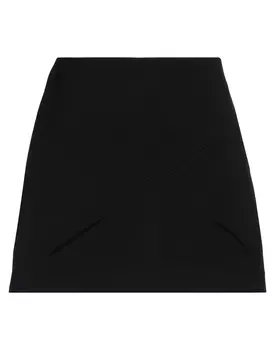 Юбка Versace, черный