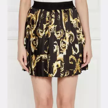 Юбка Versace, черный