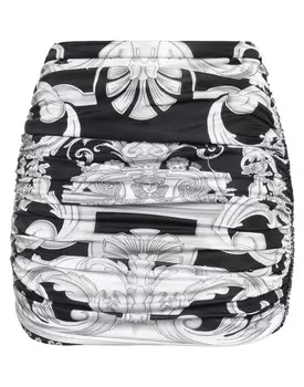 Юбка Versace, черный