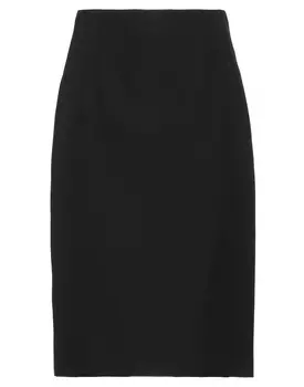 Юбка Versace, черный