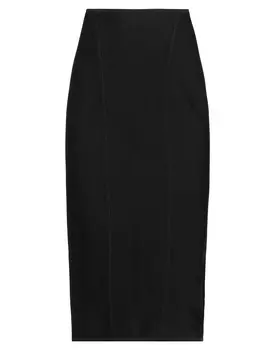 Юбка Versace, черный