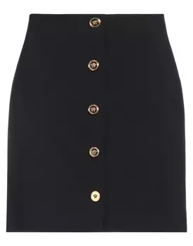 Юбка Versace, черный