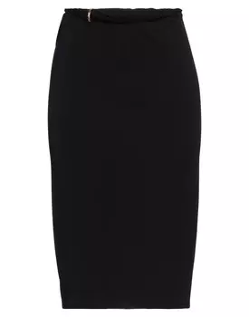 Юбка Versace, черный