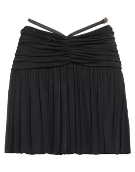 Юбка Versace, черный