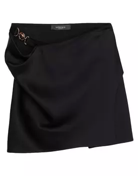Юбка Versace, черный