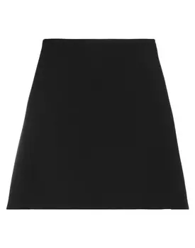 Юбка Versace, черный