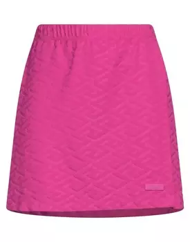 Юбка Versace, фуксия