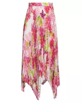 Юбка Versace, фуксия