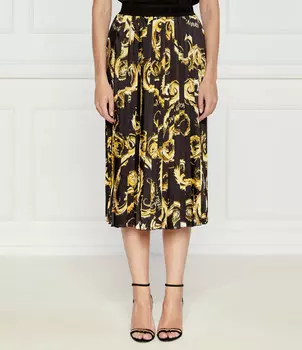 Юбка Versace Jeans Couture, черный