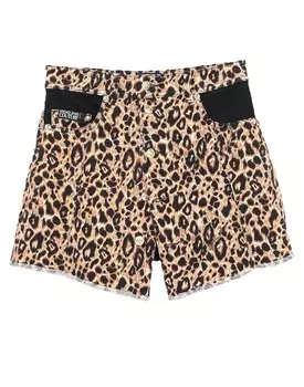 Юбка Versace Jeans Couture, черный