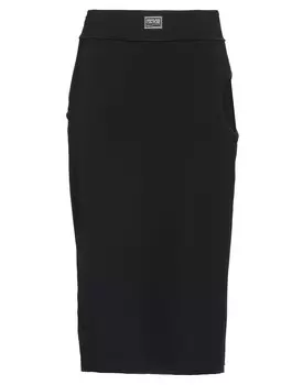 Юбка Versace Jeans Couture, черный