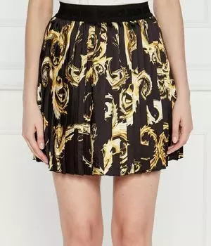 Юбка Versace Jeans Couture, черный