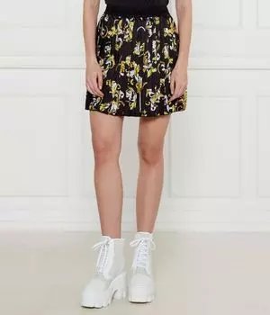Юбка Versace Jeans Couture, черный
