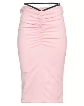 Юбка Versace, розовый