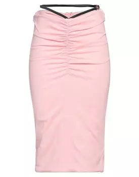 Юбка Versace, розовый