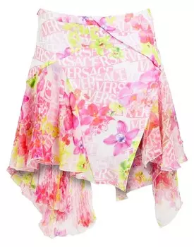 Юбка Versace, розовый