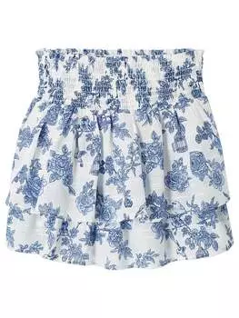 Юбка vertbaudet, цвет wei