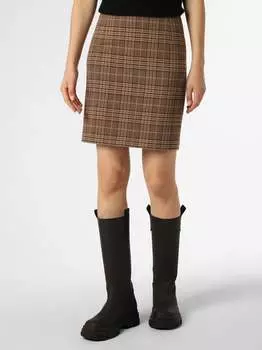 Юбка Vg, коричневый