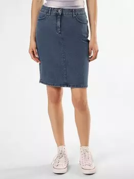 Юбка Vg, серый