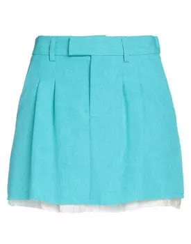 Юбка Vicolo, бирюзовый