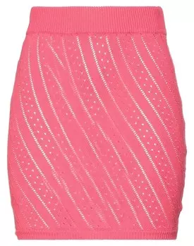 Юбка Vicolo, фуксия